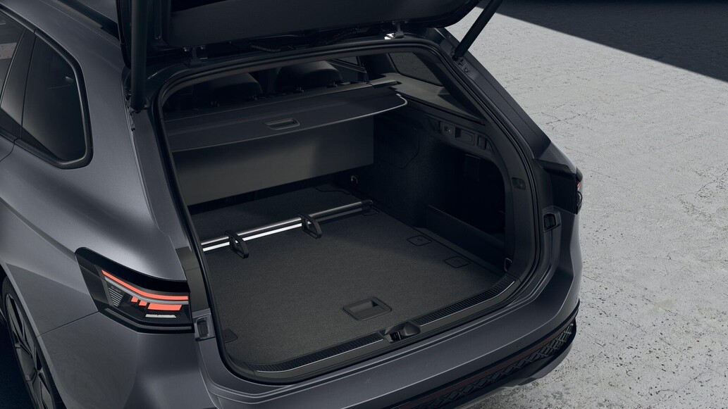 Volkswagen Passat, R-Line People
