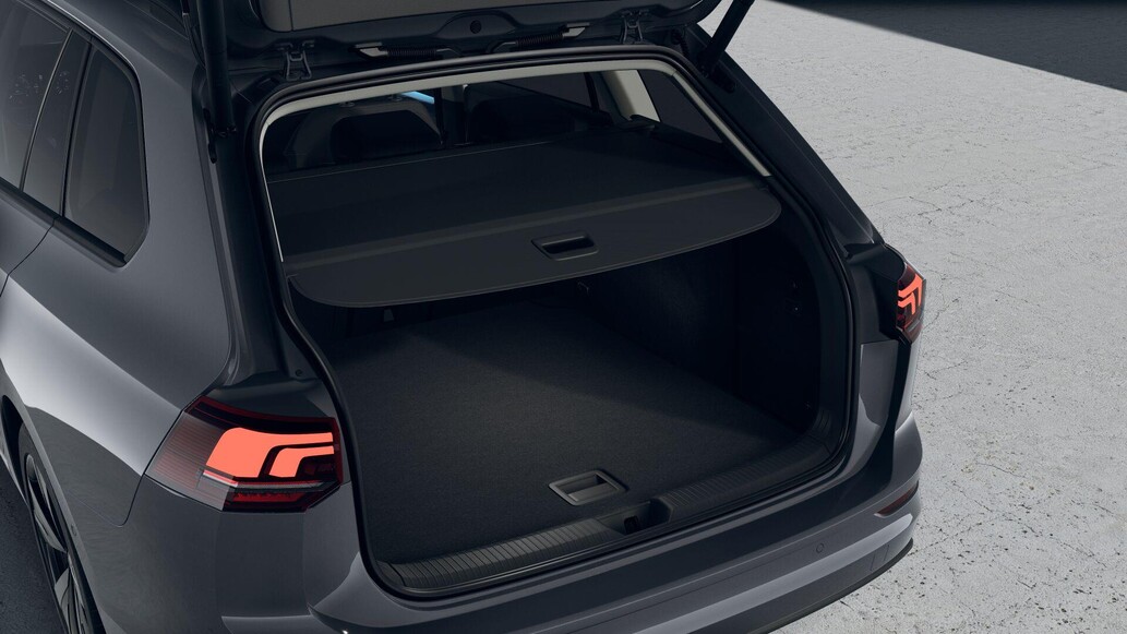 Volkswagen Golf Variant, People