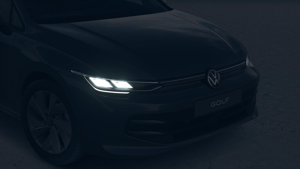 Volkswagen Golf, People