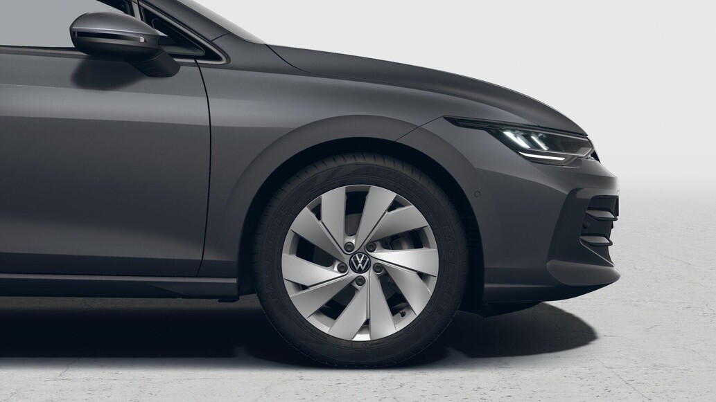 Volkswagen Golf, People