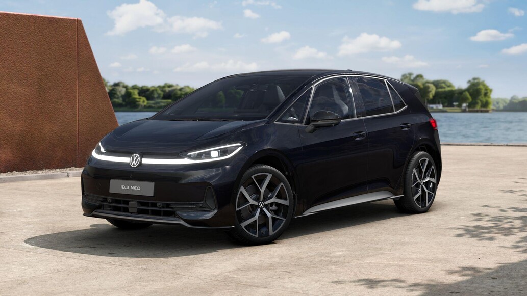 Volkswagen ID.3, Style