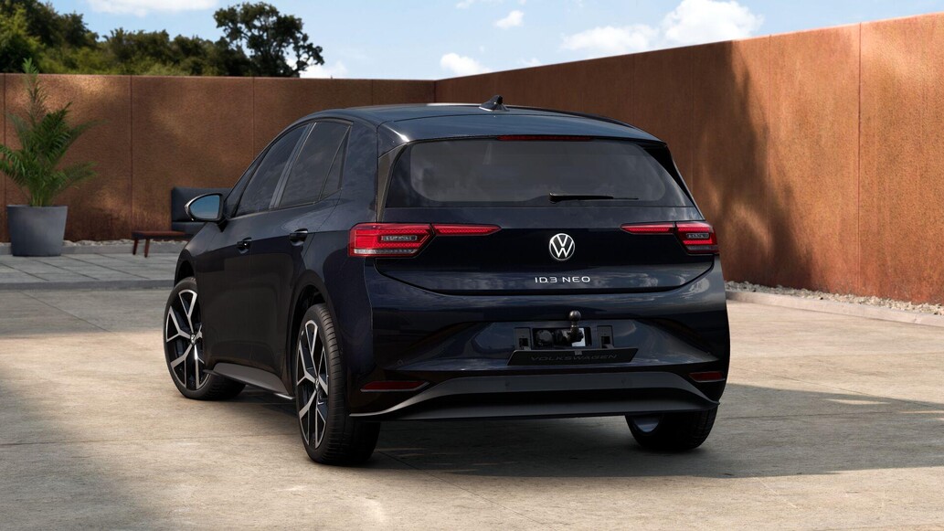 Volkswagen ID.3, Style