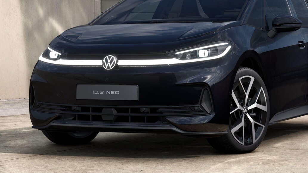 Volkswagen ID.3, Style