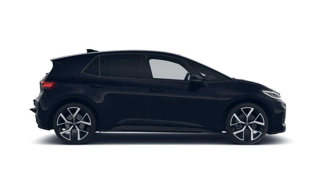 Volkswagen ID.3, Style