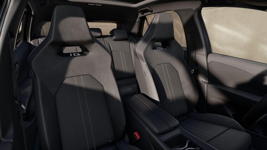 Volkswagen ID.3, Style