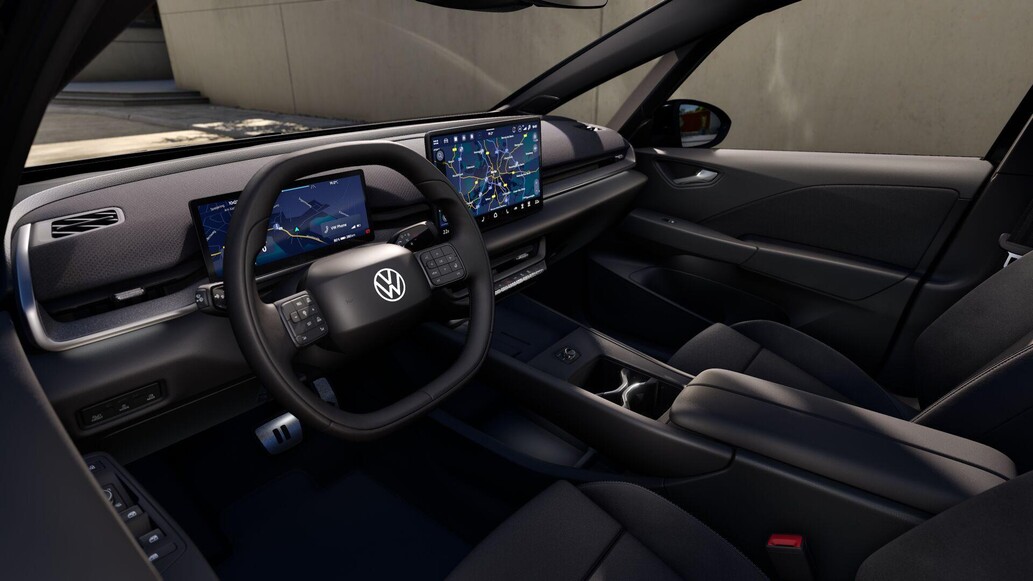 Volkswagen ID.3, Style