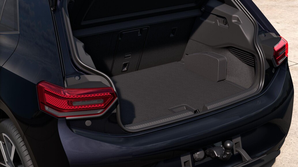 Volkswagen ID.3, Style