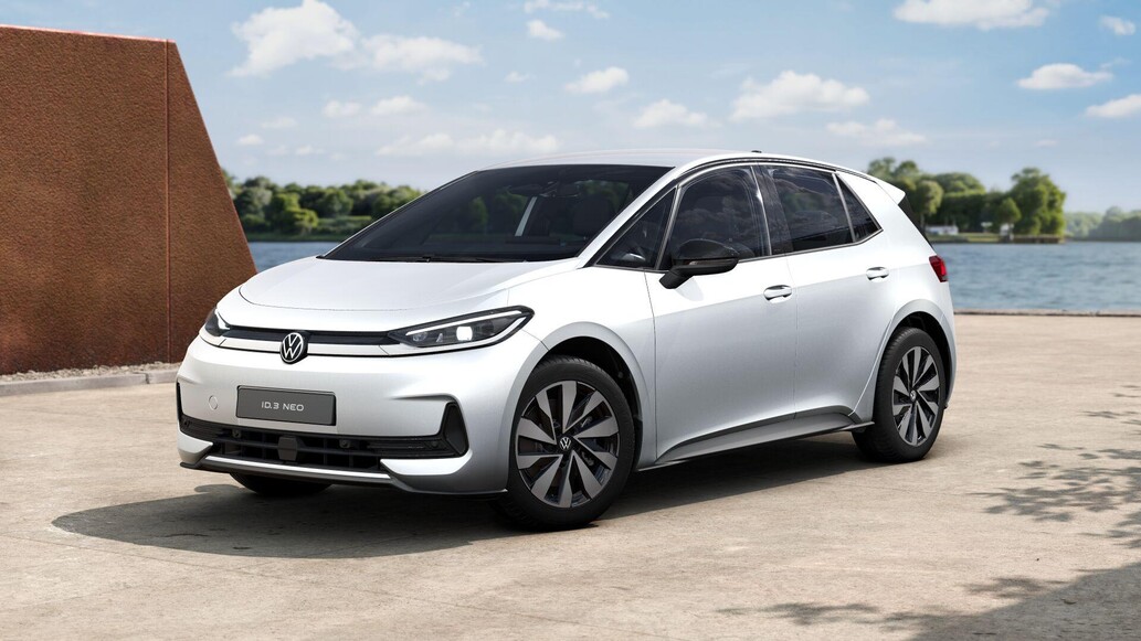 Volkswagen ID.3, Trend