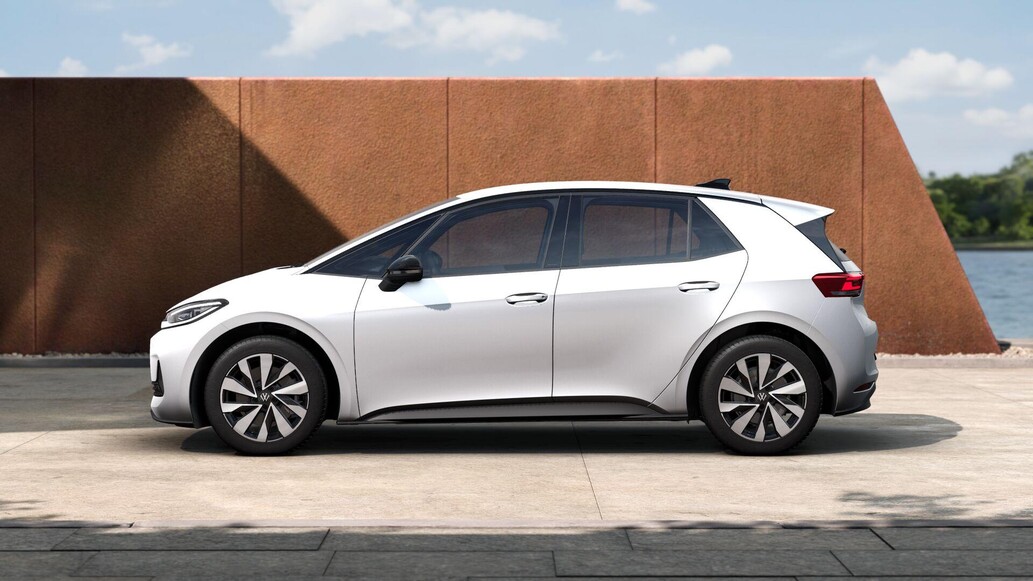 Volkswagen ID.3, Trend