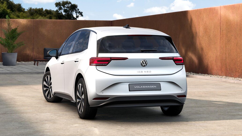 Volkswagen ID.3, Trend