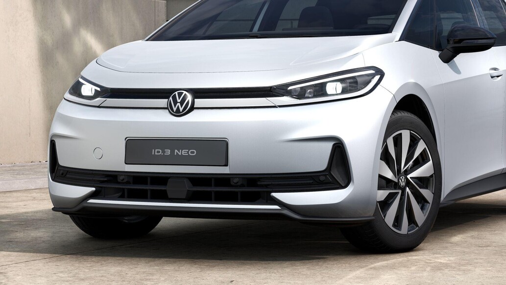 Volkswagen ID.3, Trend