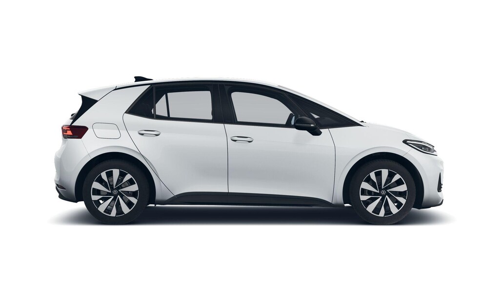 Volkswagen ID.3, Trend