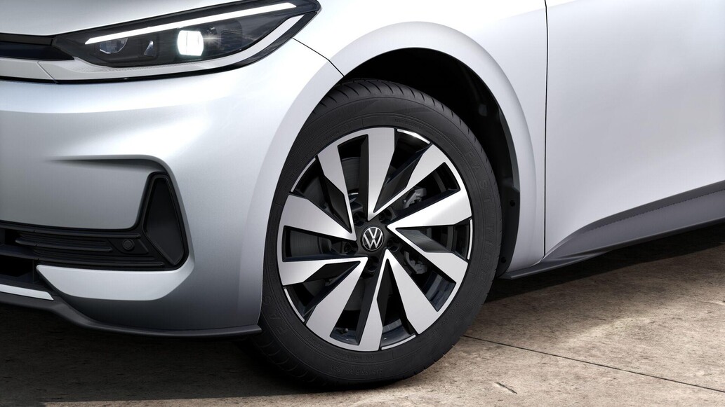 Volkswagen ID.3, Trend