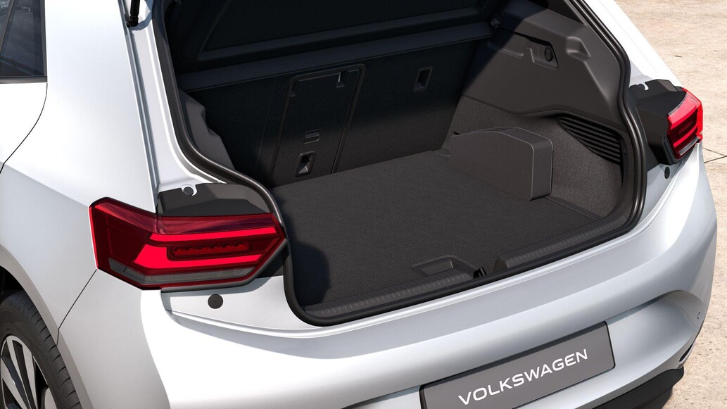 Volkswagen ID.3, Trend