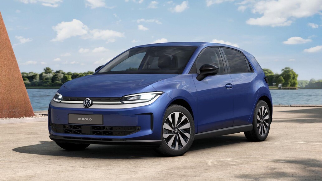 Volkswagen ID.Polo, Life