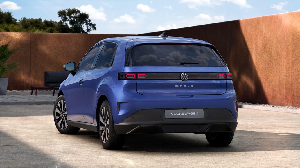 Volkswagen ID.Polo, Life