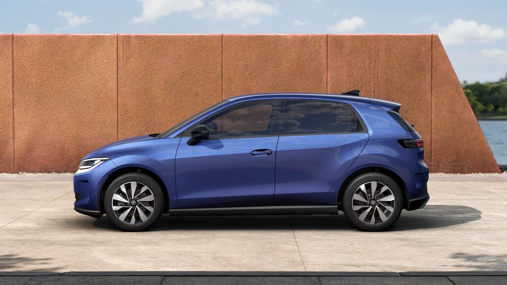 Volkswagen ID.Polo, Life