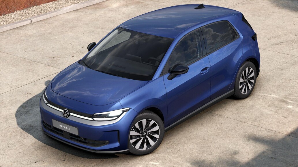 Volkswagen ID.Polo, Life