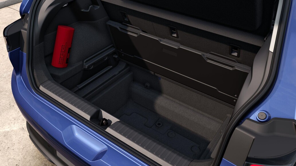 Volkswagen ID.Polo, Life