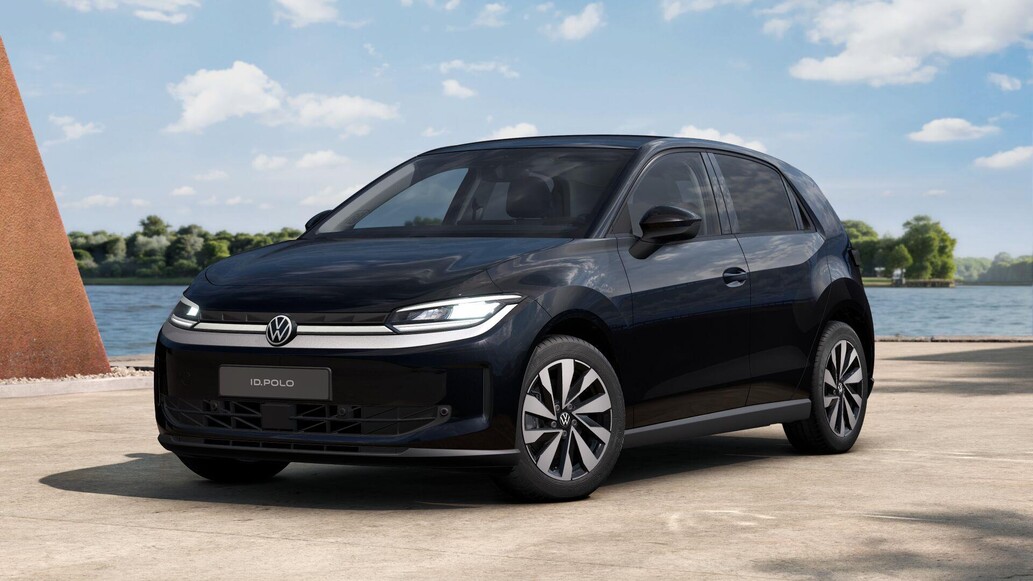 Volkswagen Polo, Life