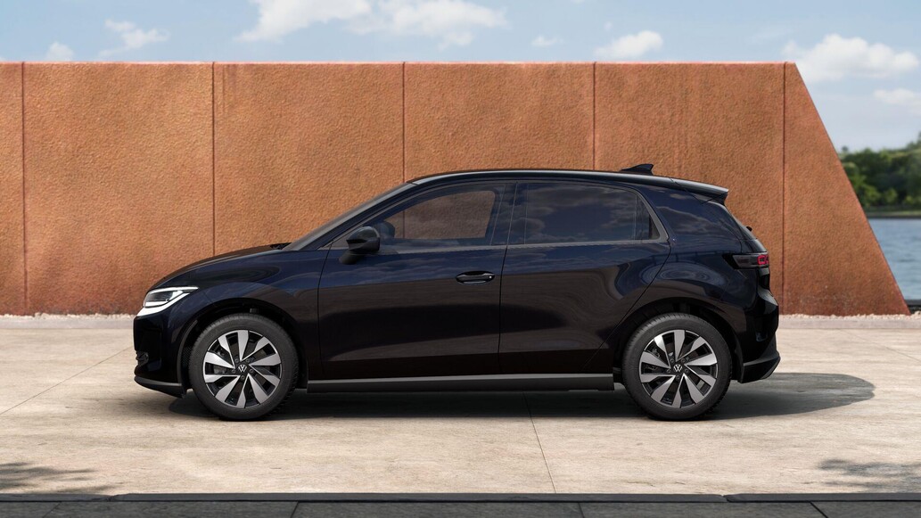 Volkswagen Polo, Life