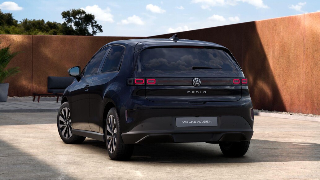 Volkswagen Polo, Life