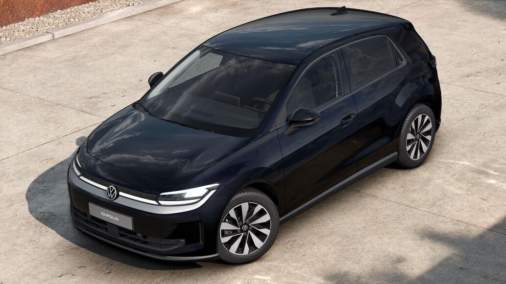 Volkswagen Polo, Life
