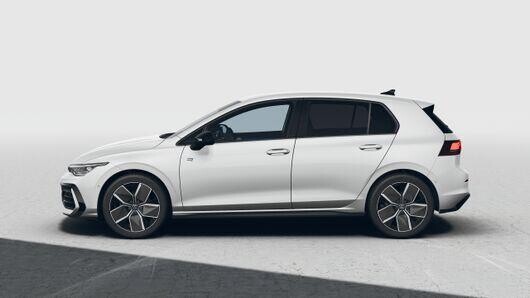 Volkswagen Golf, R-Line People