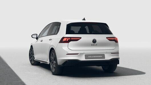 Volkswagen Golf, R-Line People