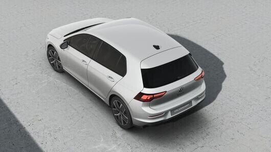 Volkswagen Golf, R-Line People