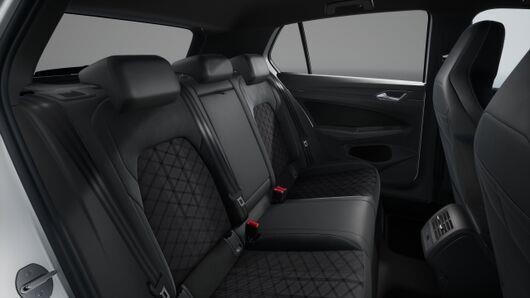 Volkswagen Golf, R-Line People