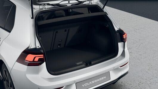 Volkswagen Golf, R-Line People