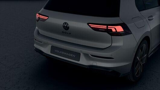 Volkswagen Golf, R-Line People