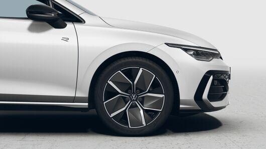 Volkswagen Golf, R-Line People