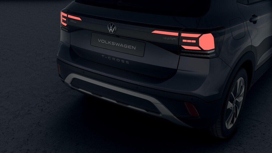 Volkswagen T-Cross, Love
