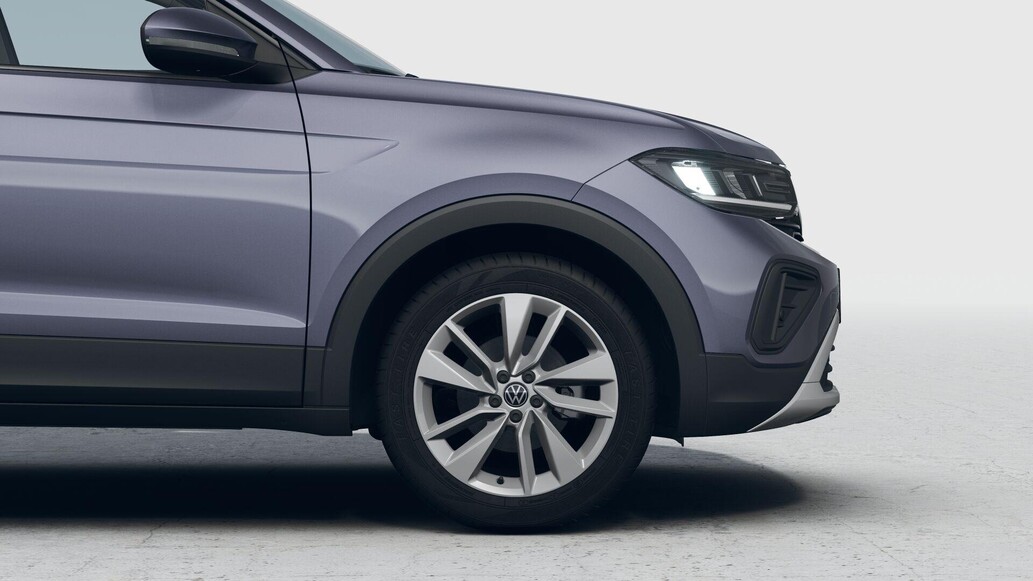 Volkswagen T-Cross, Love