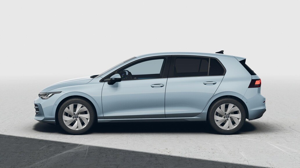 Volkswagen Golf, People