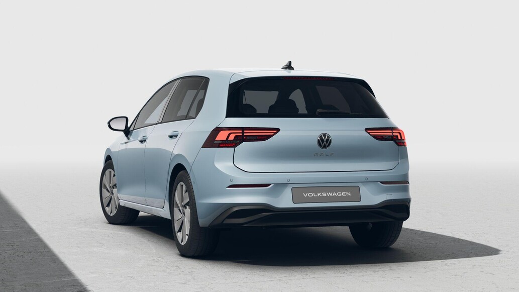 Volkswagen Golf, People