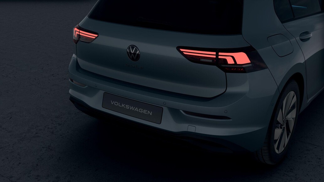 Volkswagen Golf, People