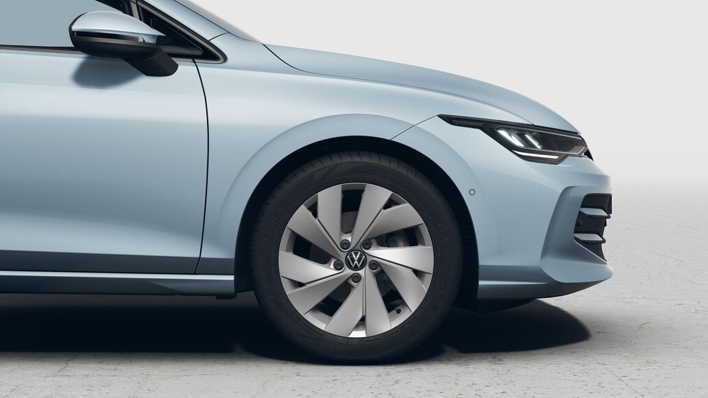 Volkswagen Golf, People