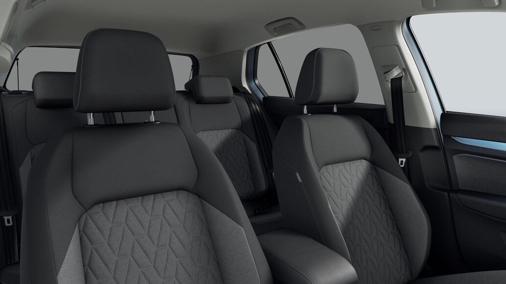 Volkswagen Golf, People