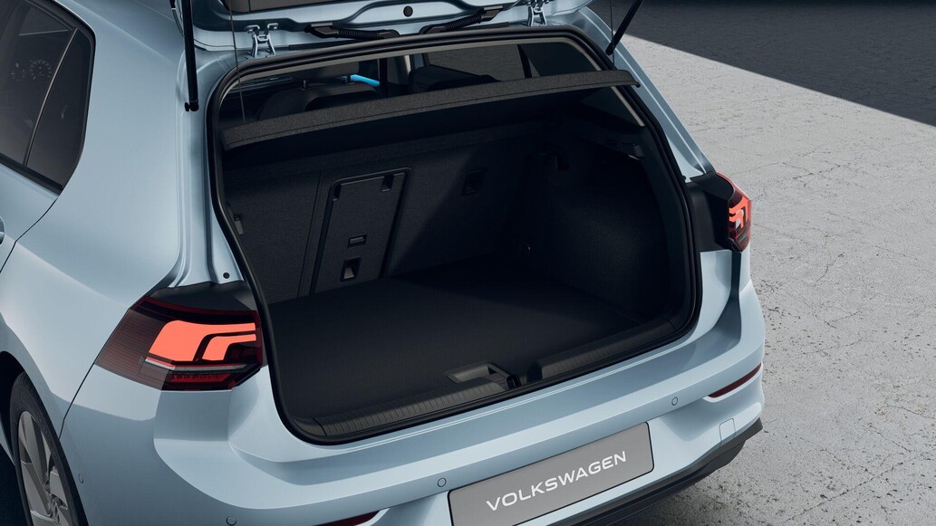 Volkswagen Golf, People