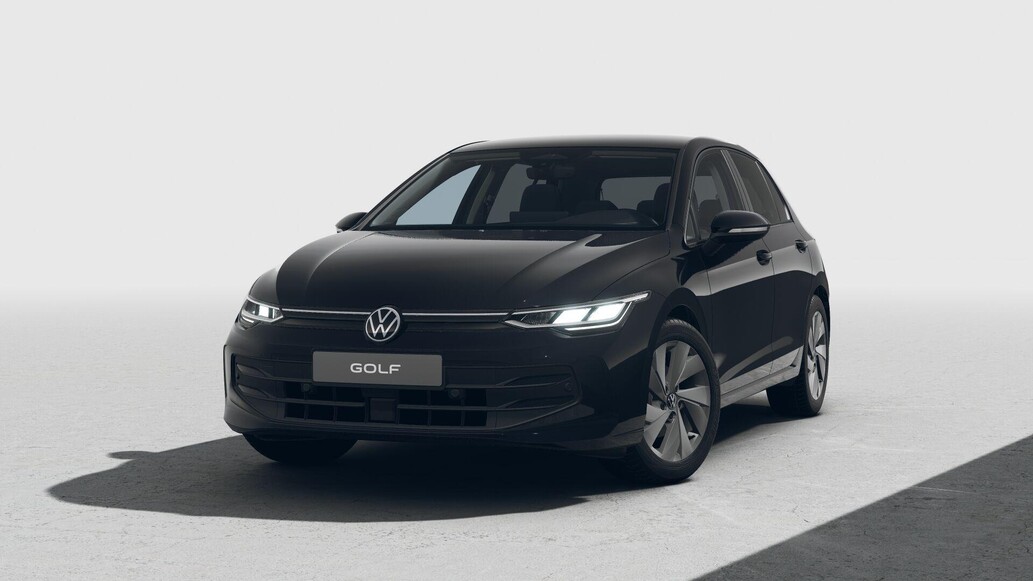 Volkswagen Golf, People