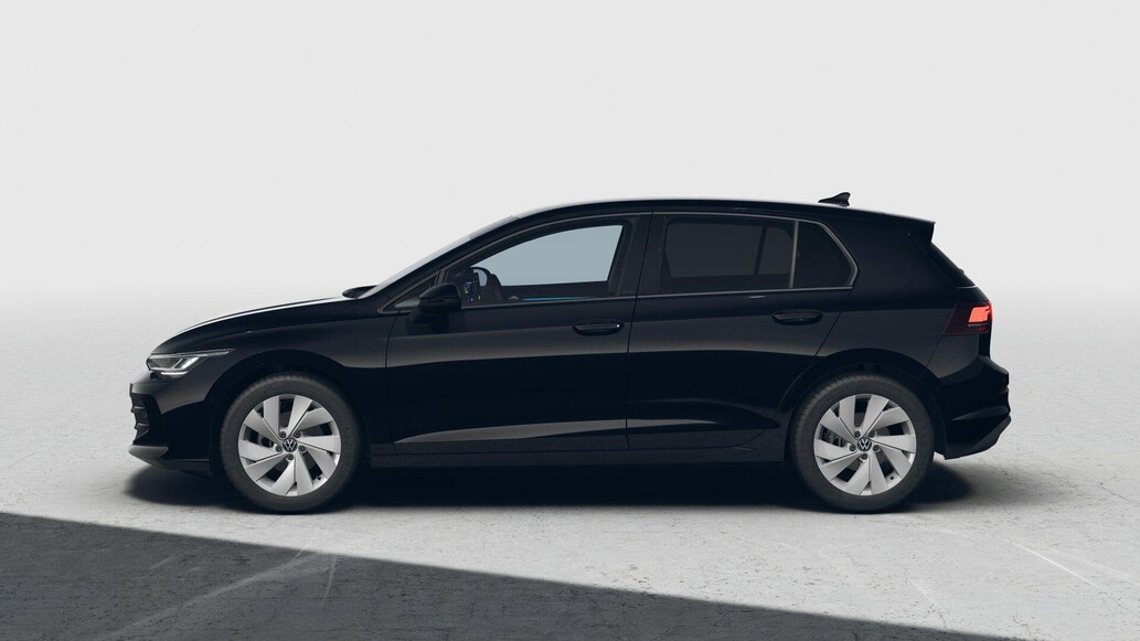 Volkswagen Golf, People
