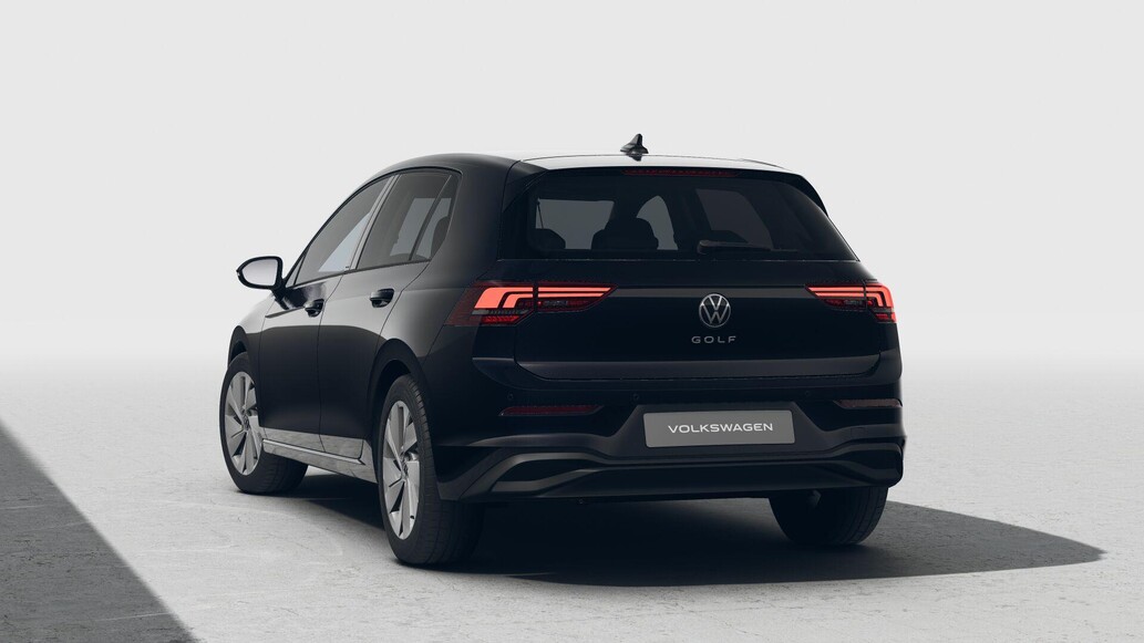 Volkswagen Golf, People