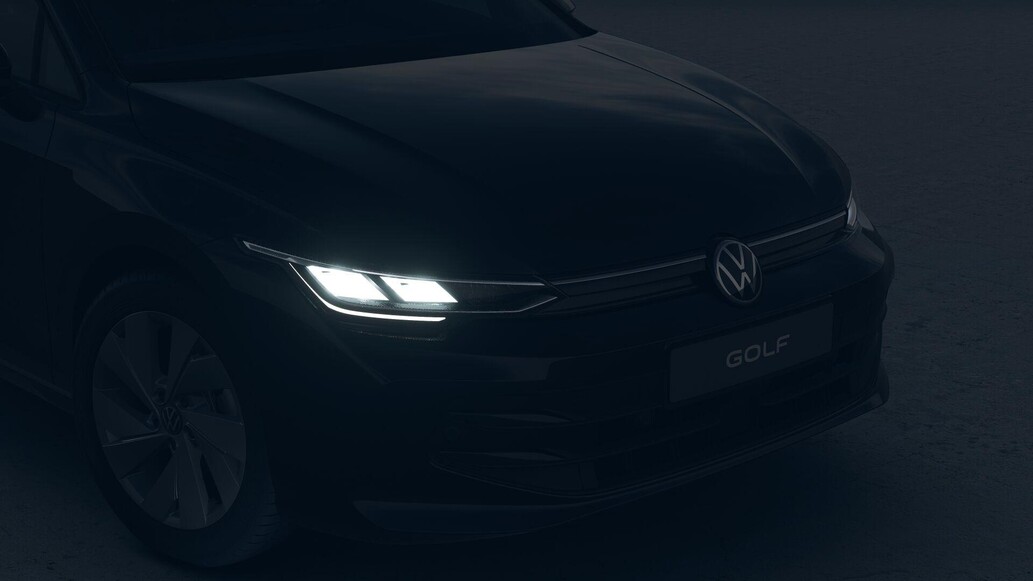 Volkswagen Golf, People