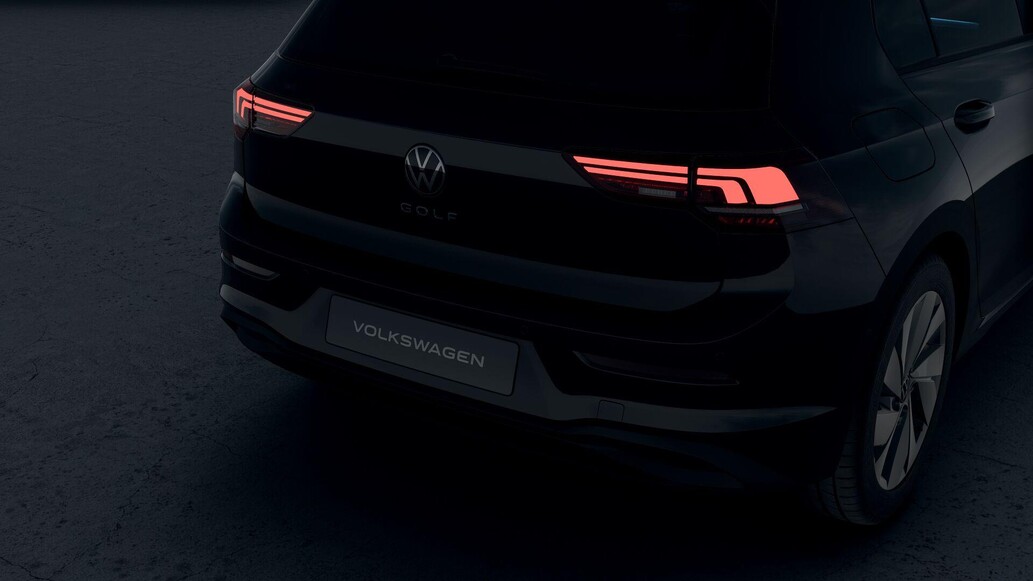 Volkswagen Golf, People