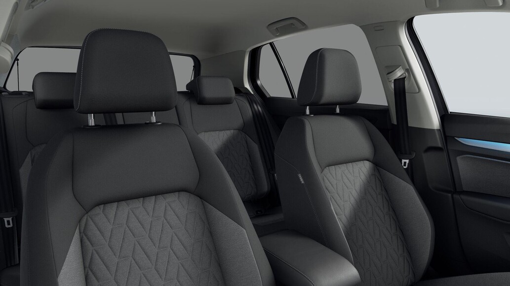 Volkswagen Golf, People