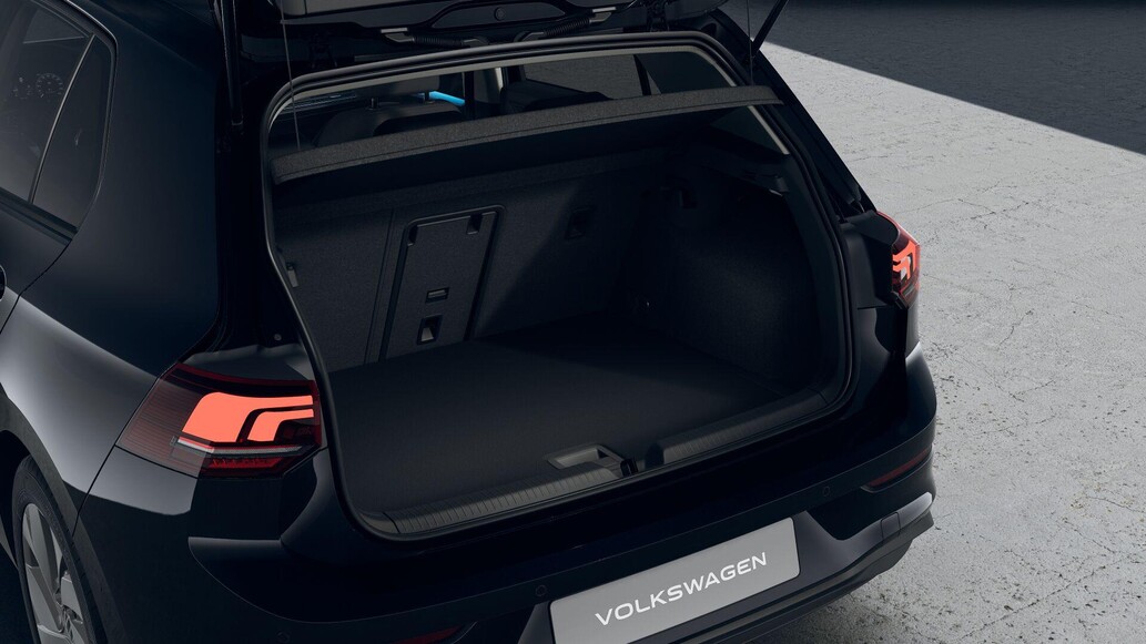 Volkswagen Golf, People