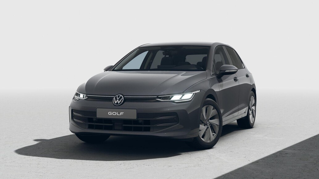 Volkswagen Golf, People